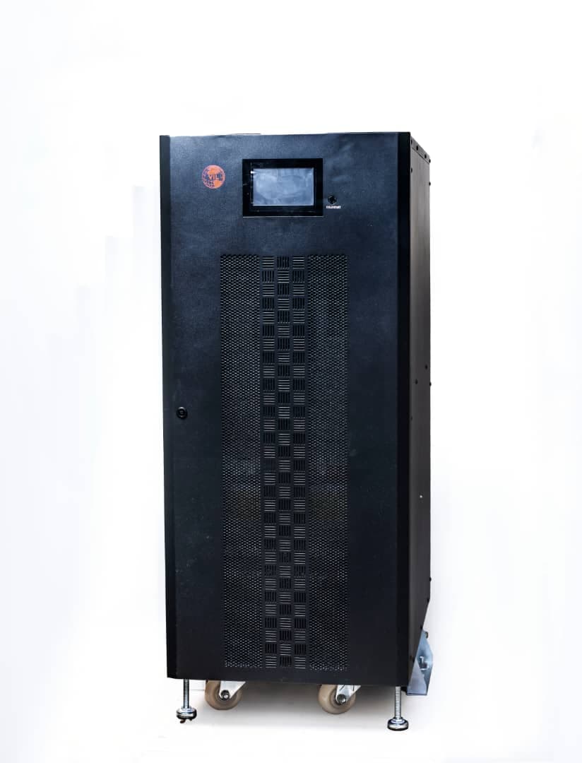 VIL 20KVA/40KVA/60KVA/100KVA INDUSTRIAL ONLINE INVERTER/UPS