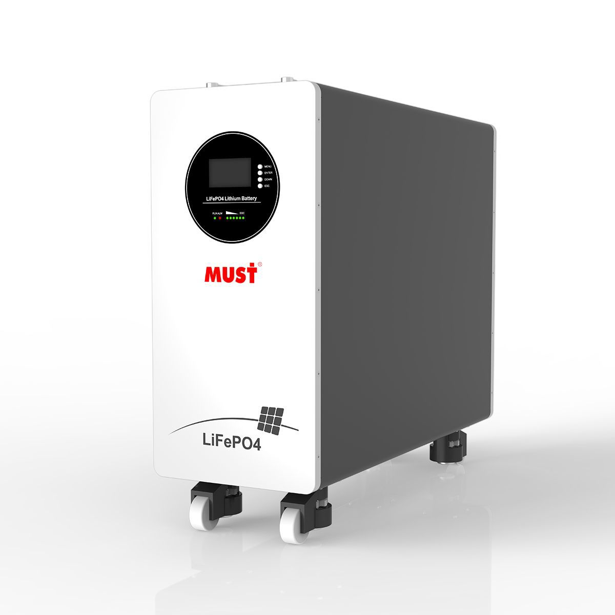 MUST 15KWH~16KWH LIITHIUM BATTERY