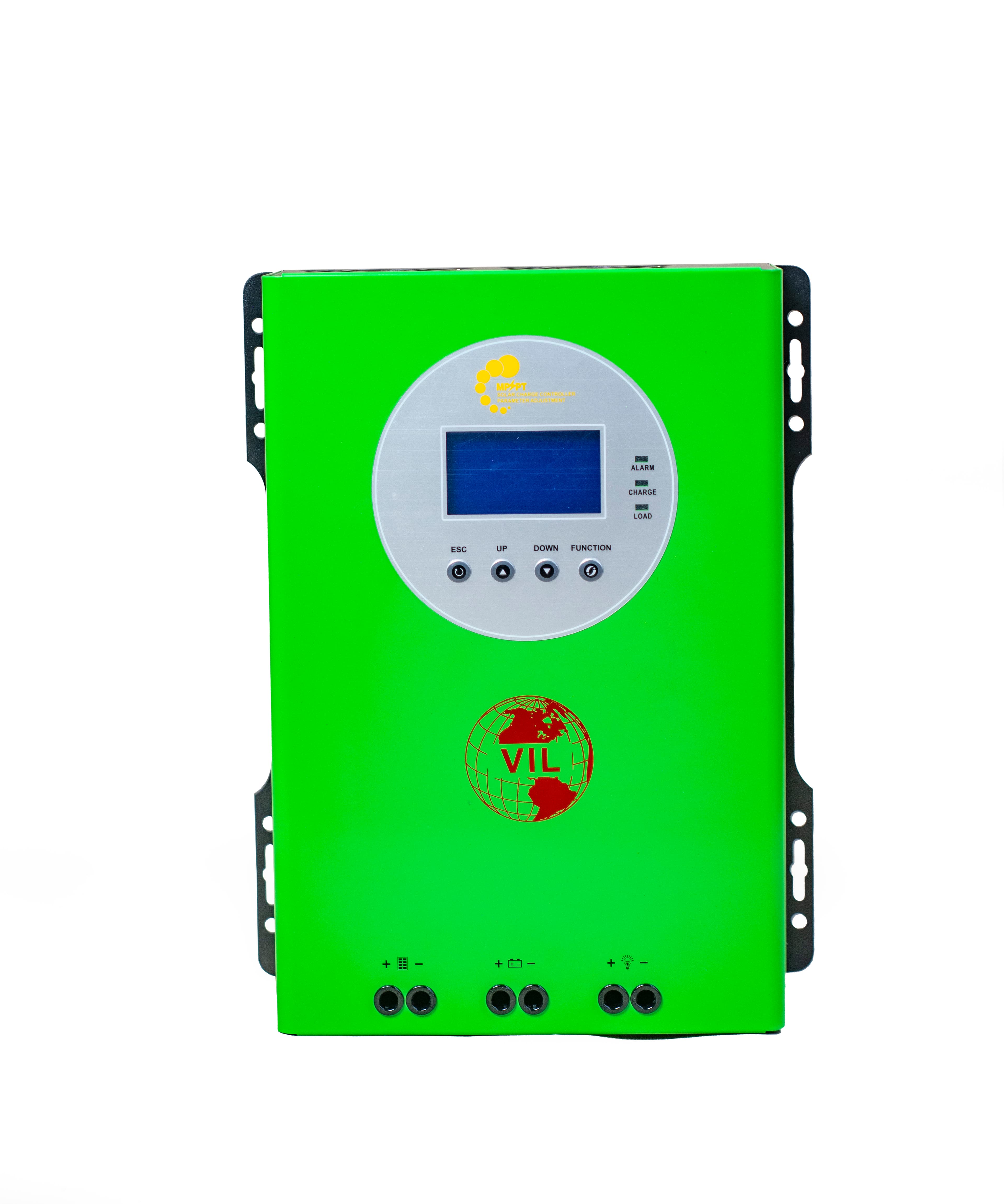 VIL 100A/96V CHARGE CONTROLLER