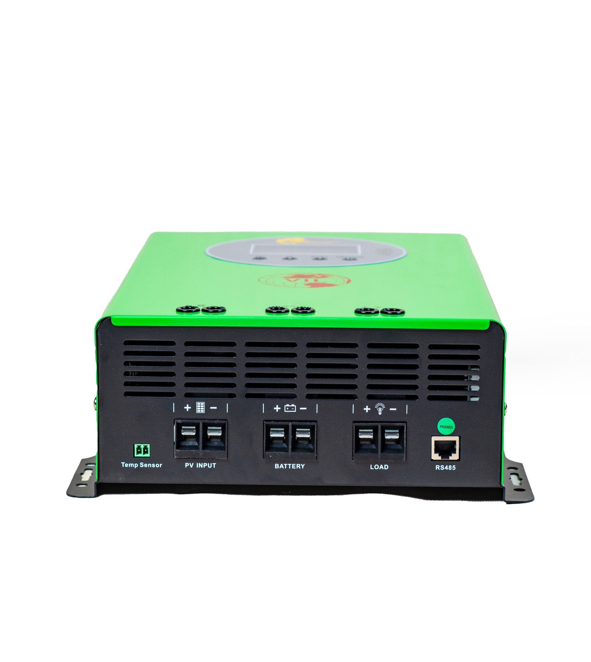 VIL 100A:96V CHARGE CONTROLLER
