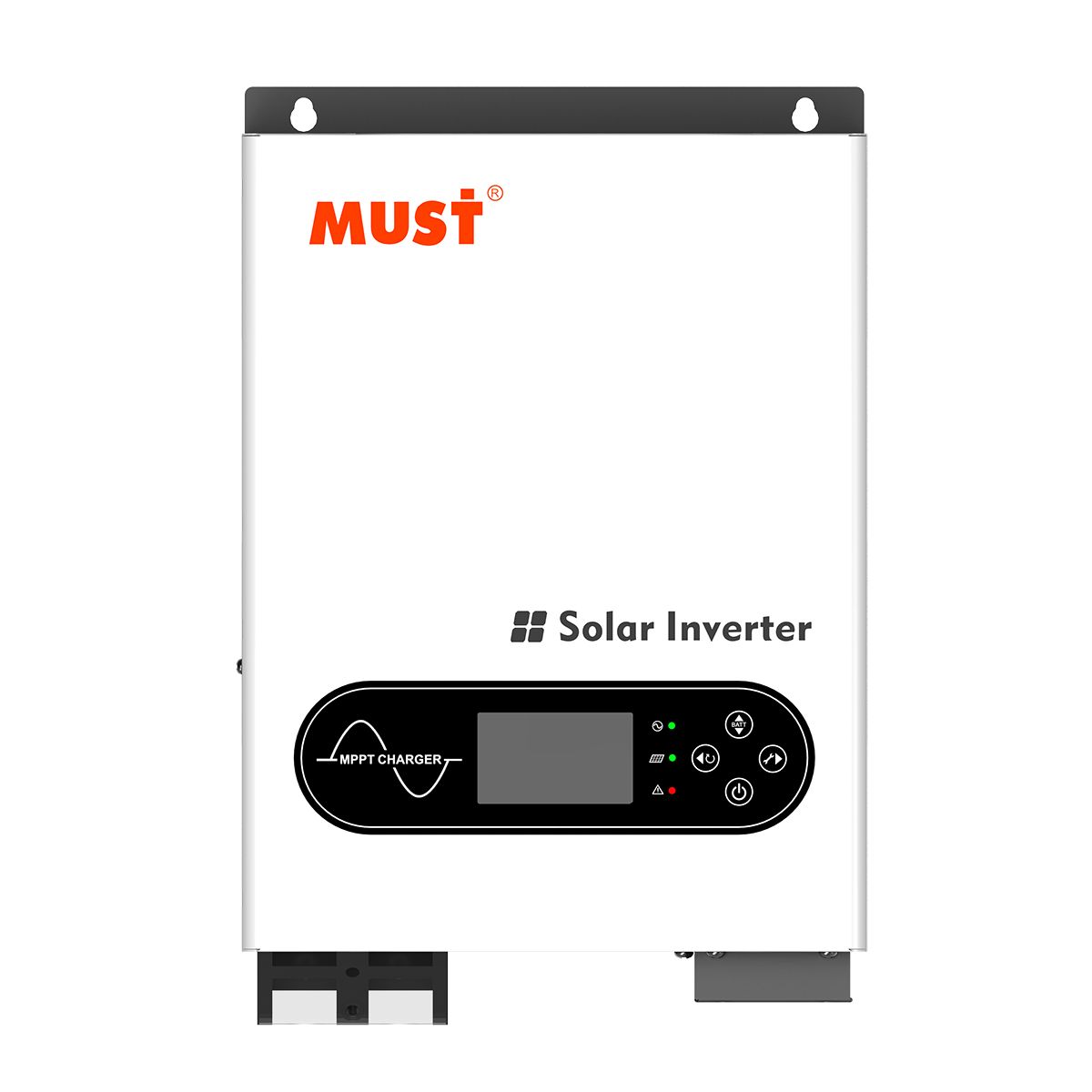 MUST 5.5KW High Frequency Off Grid Solar Inverter