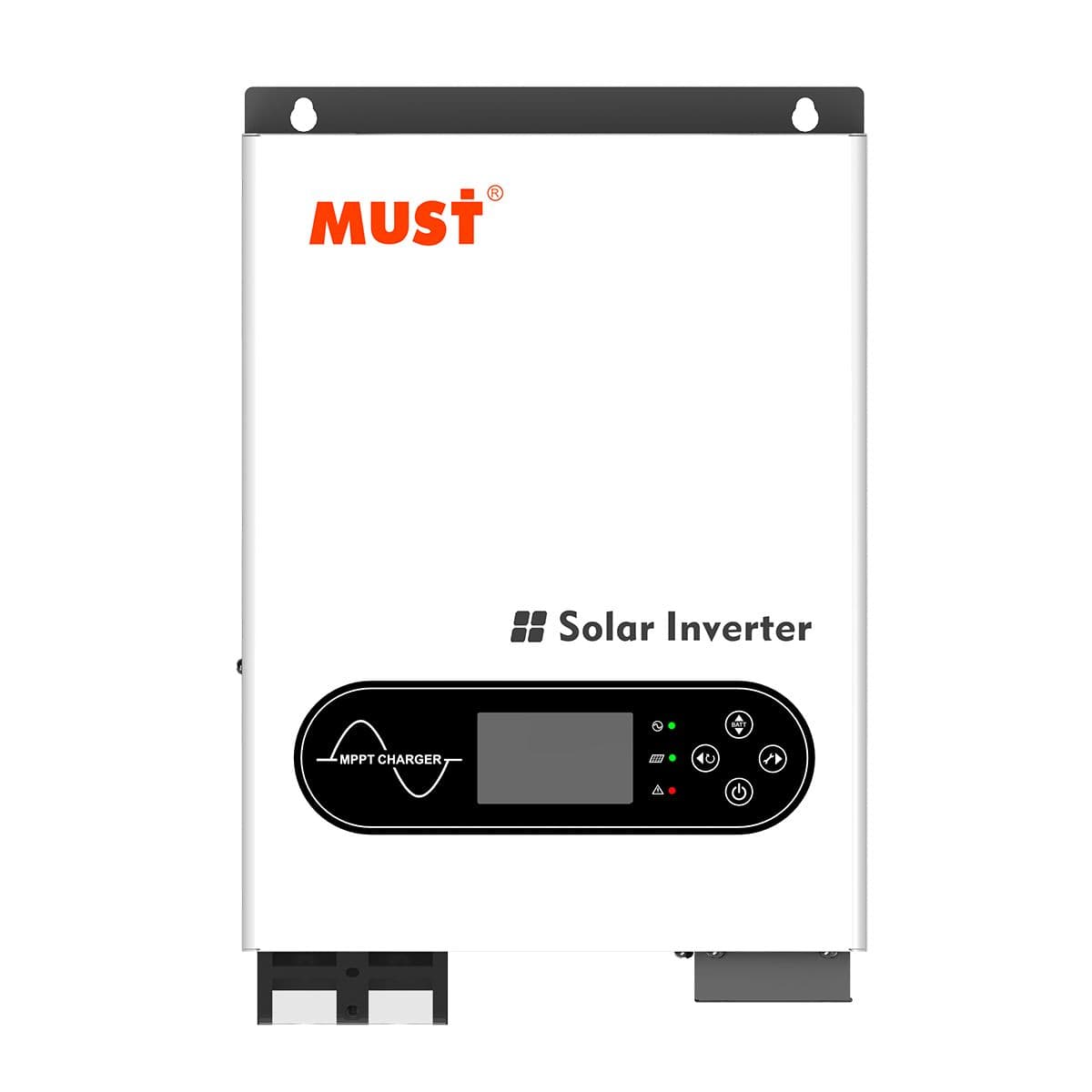 MUST 5.5KW High Frequency Off Grid Solar Inverter