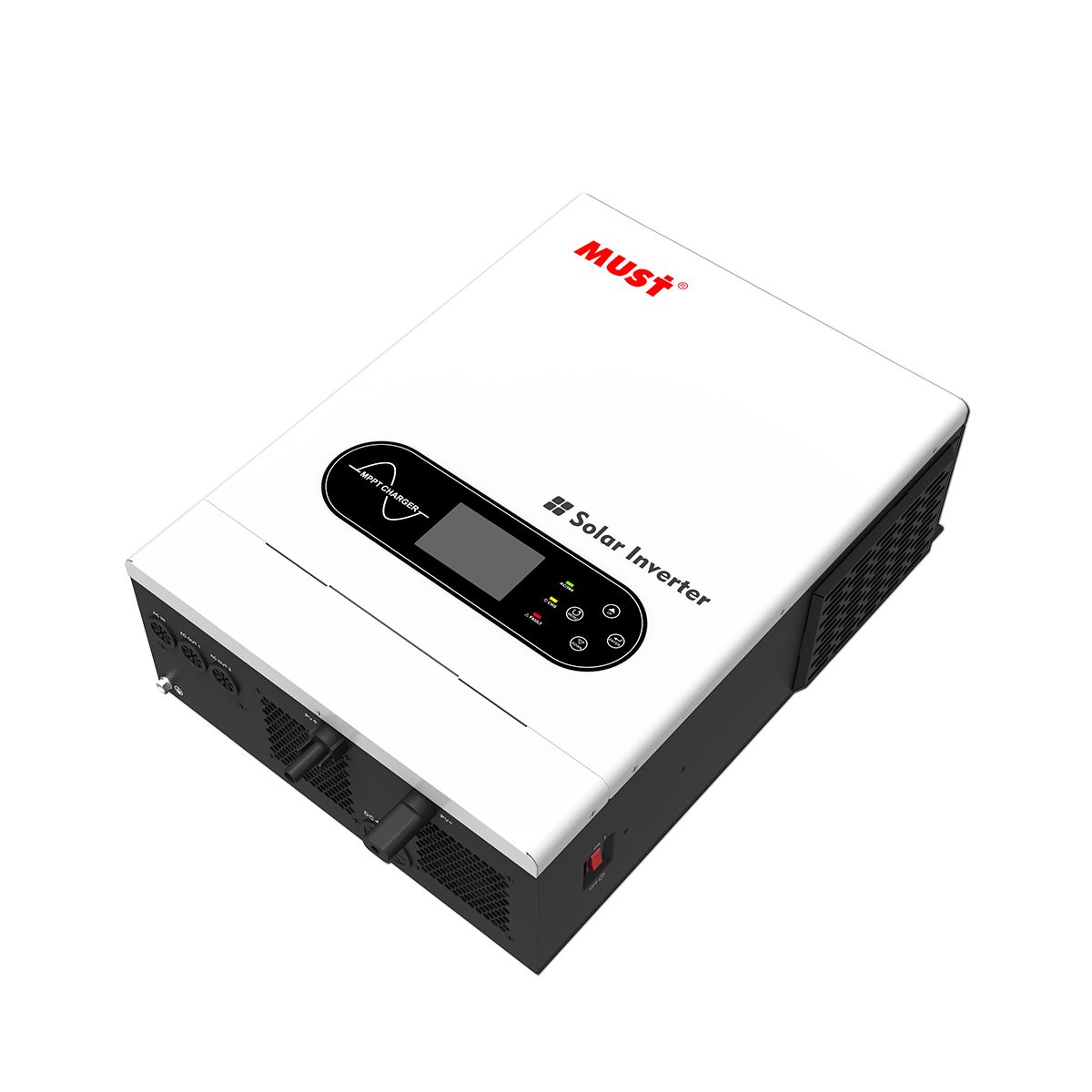 MUST 5.5KW High Frequency Off Grid Solar Inverter
