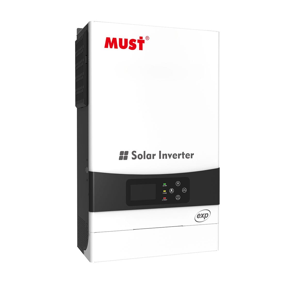 MUST 6KW/48V HIGH FREQUENCY INVERTER