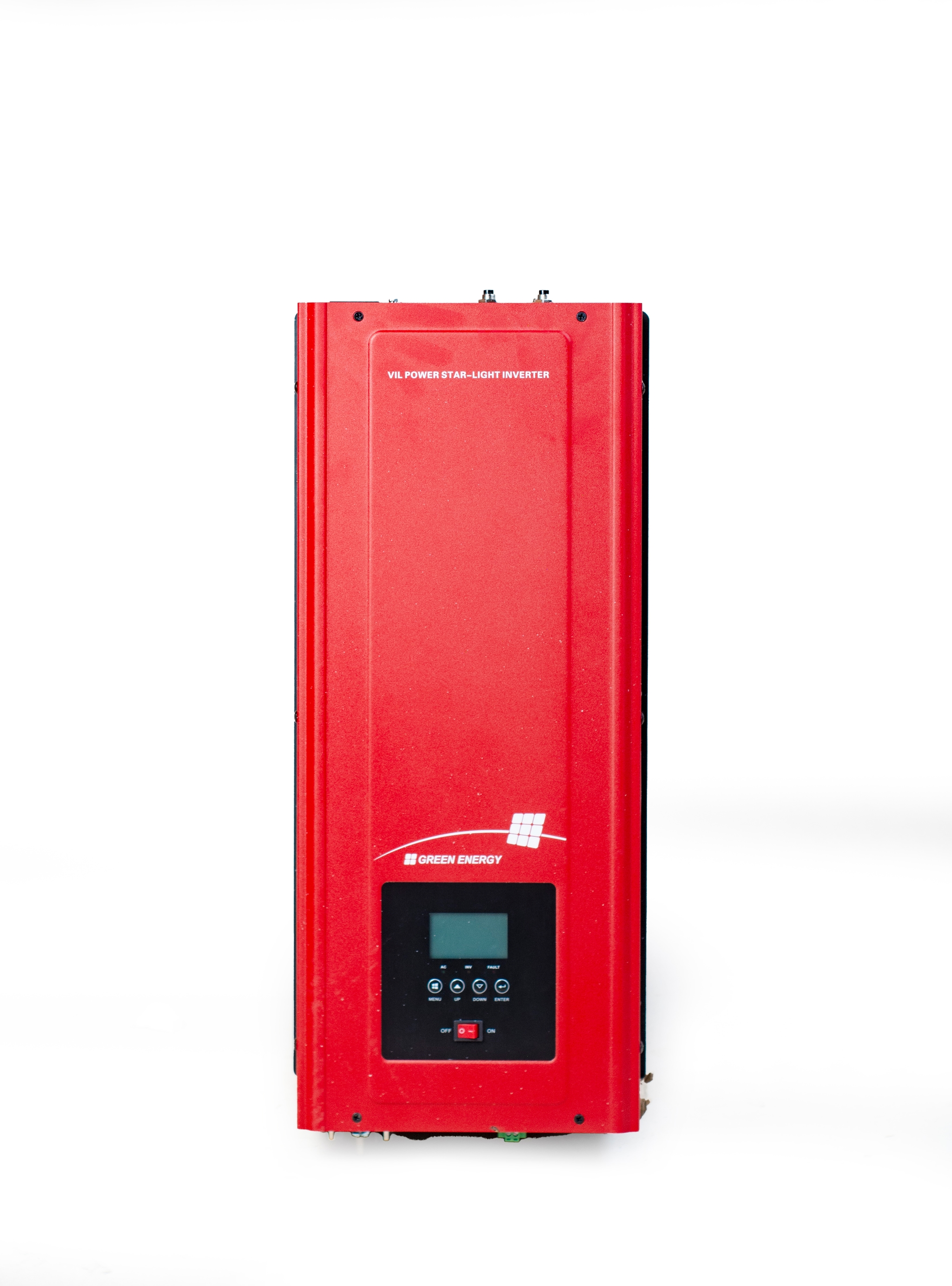 VIL POWER-STARLIGHT 5KVA-6KVA NON HYBRID INVERTER