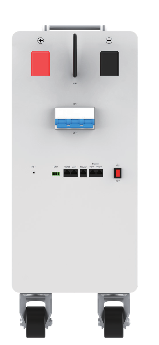 Vintech Solar Energy – Inverters, Solar Panels & Power Solutions in ...
